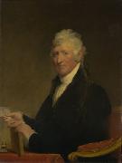 Gilbert Stuart, Colonel David Humphreys